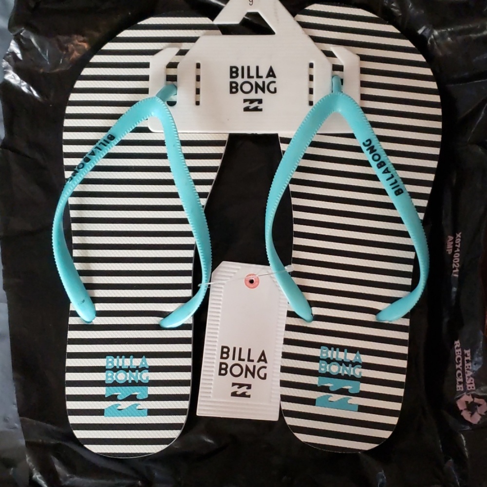 Womens flip flops